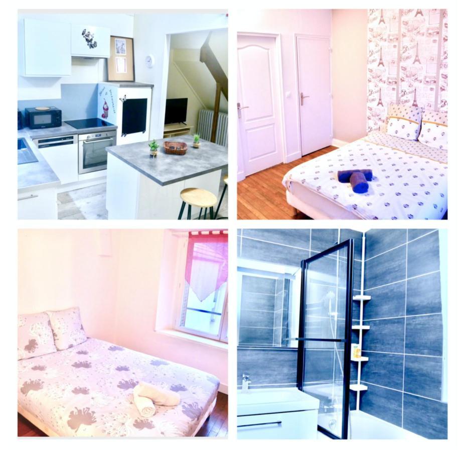 סנס Family Home מראה חיצוני תמונה