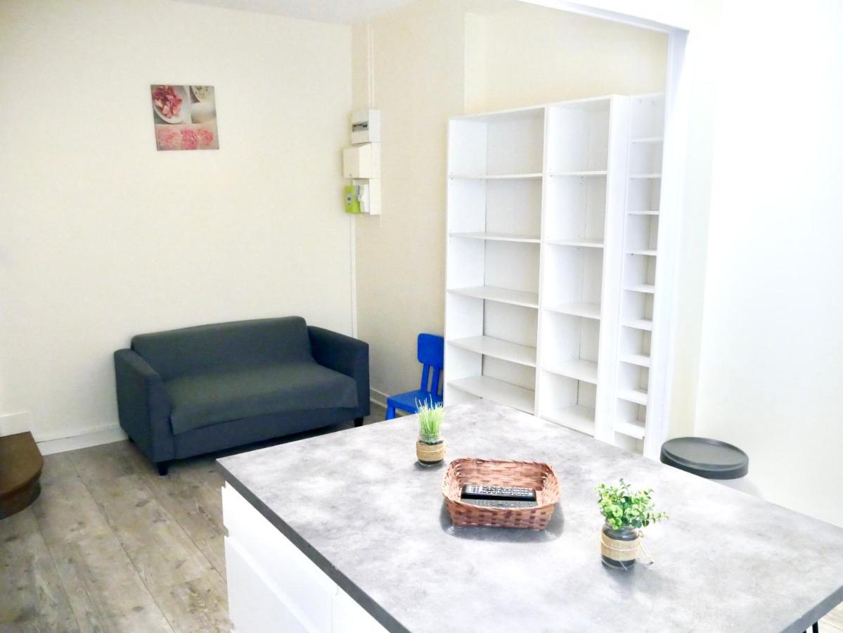 סנס Family Home מראה חיצוני תמונה