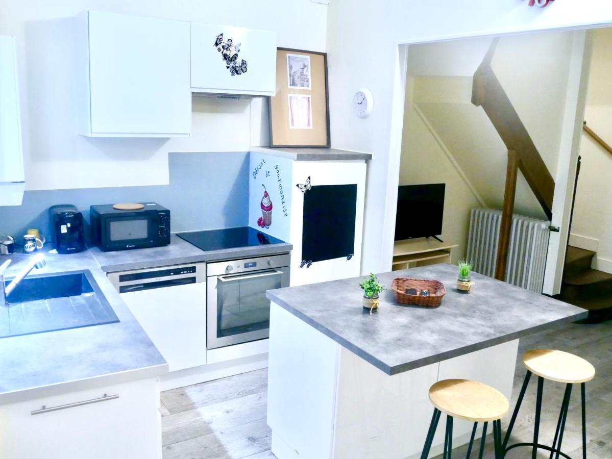 סנס Family Home מראה חיצוני תמונה