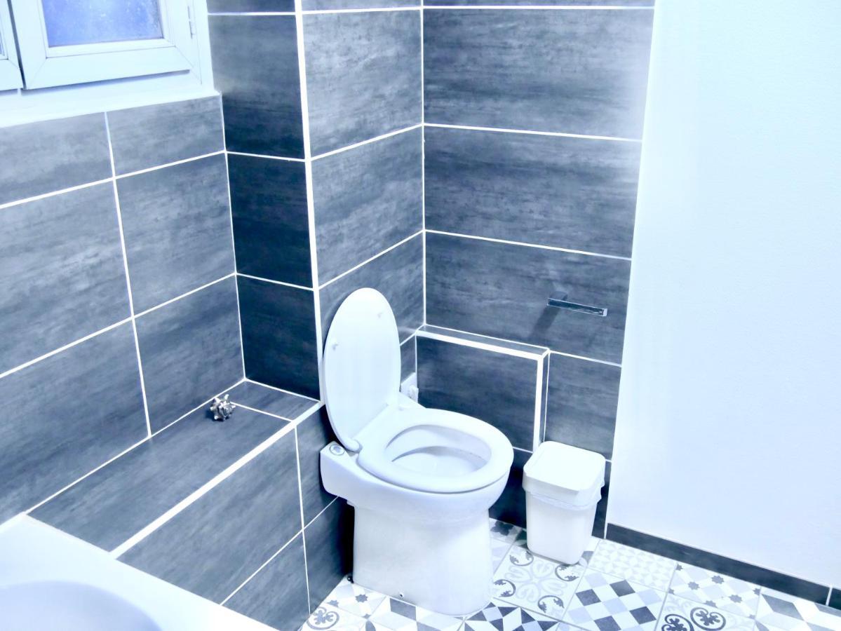 סנס Family Home מראה חיצוני תמונה