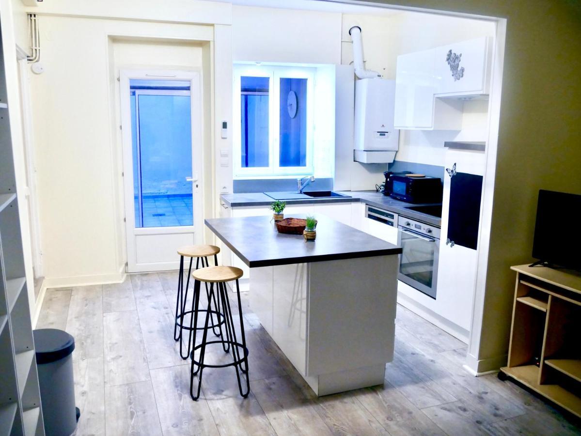 סנס Family Home מראה חיצוני תמונה