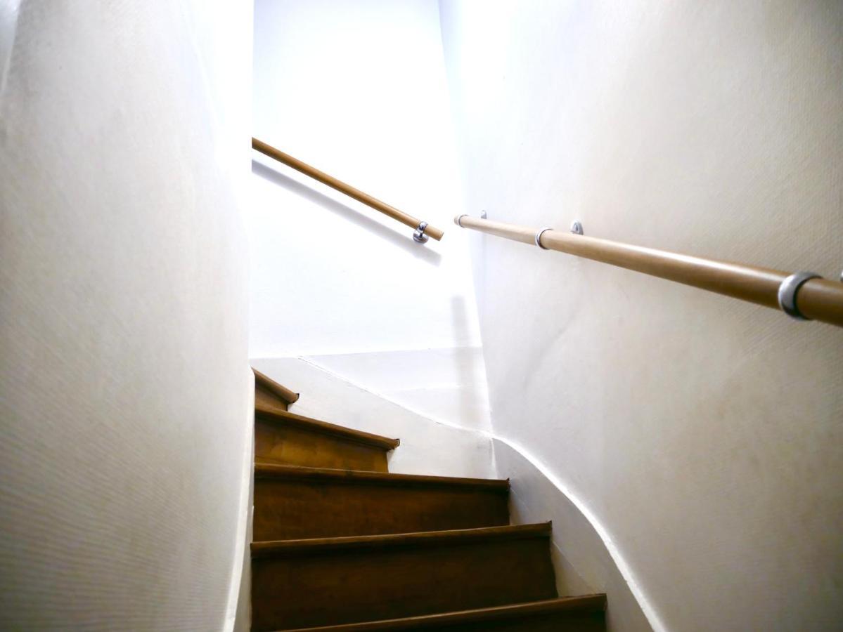 סנס Family Home מראה חיצוני תמונה