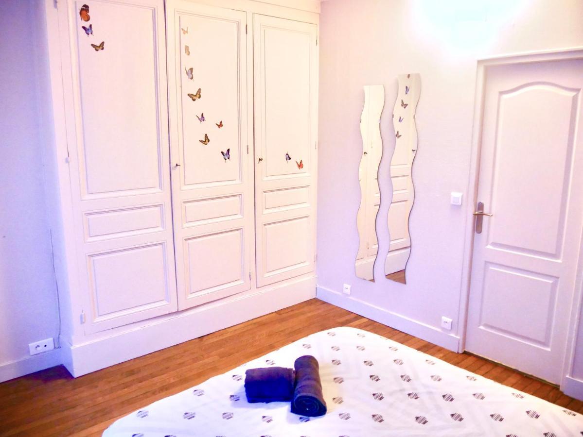 סנס Family Home מראה חיצוני תמונה