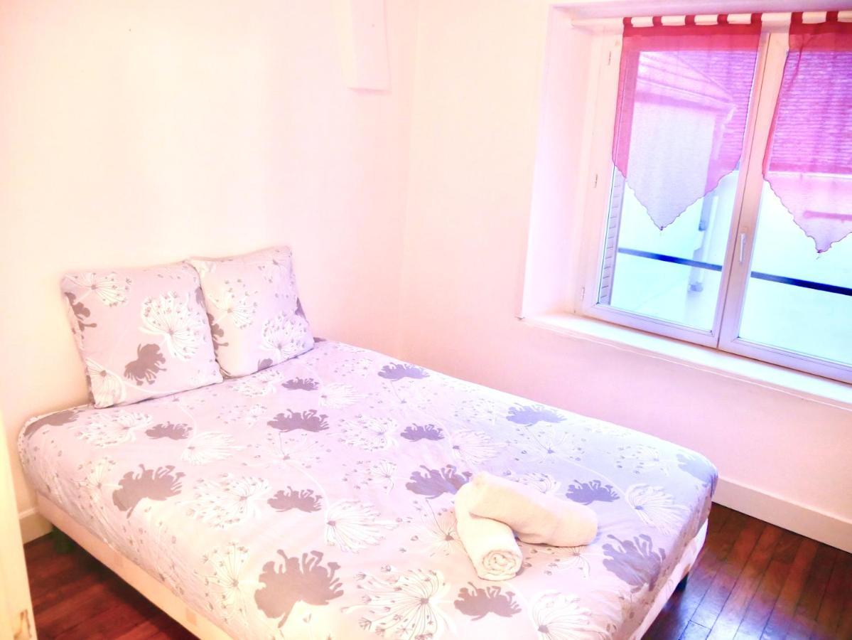סנס Family Home מראה חיצוני תמונה