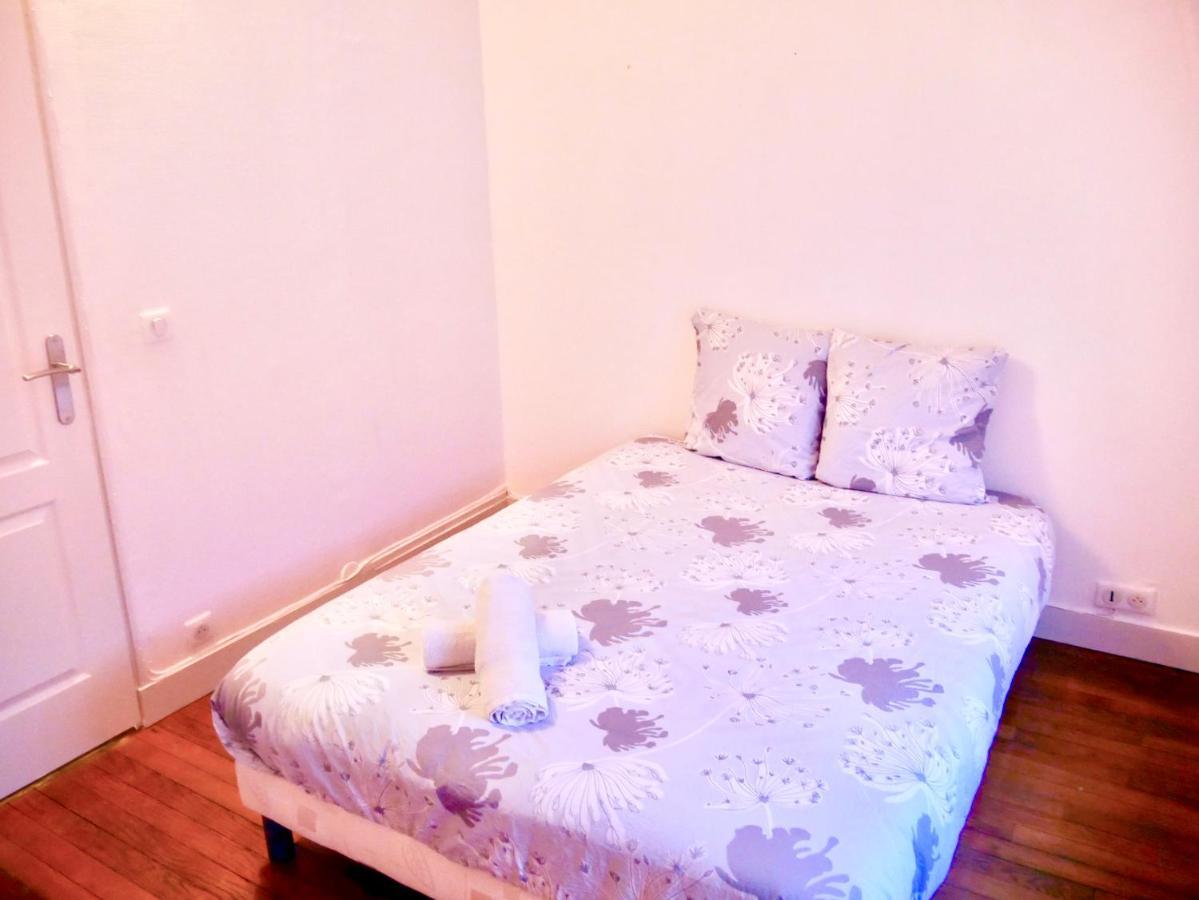 סנס Family Home מראה חיצוני תמונה