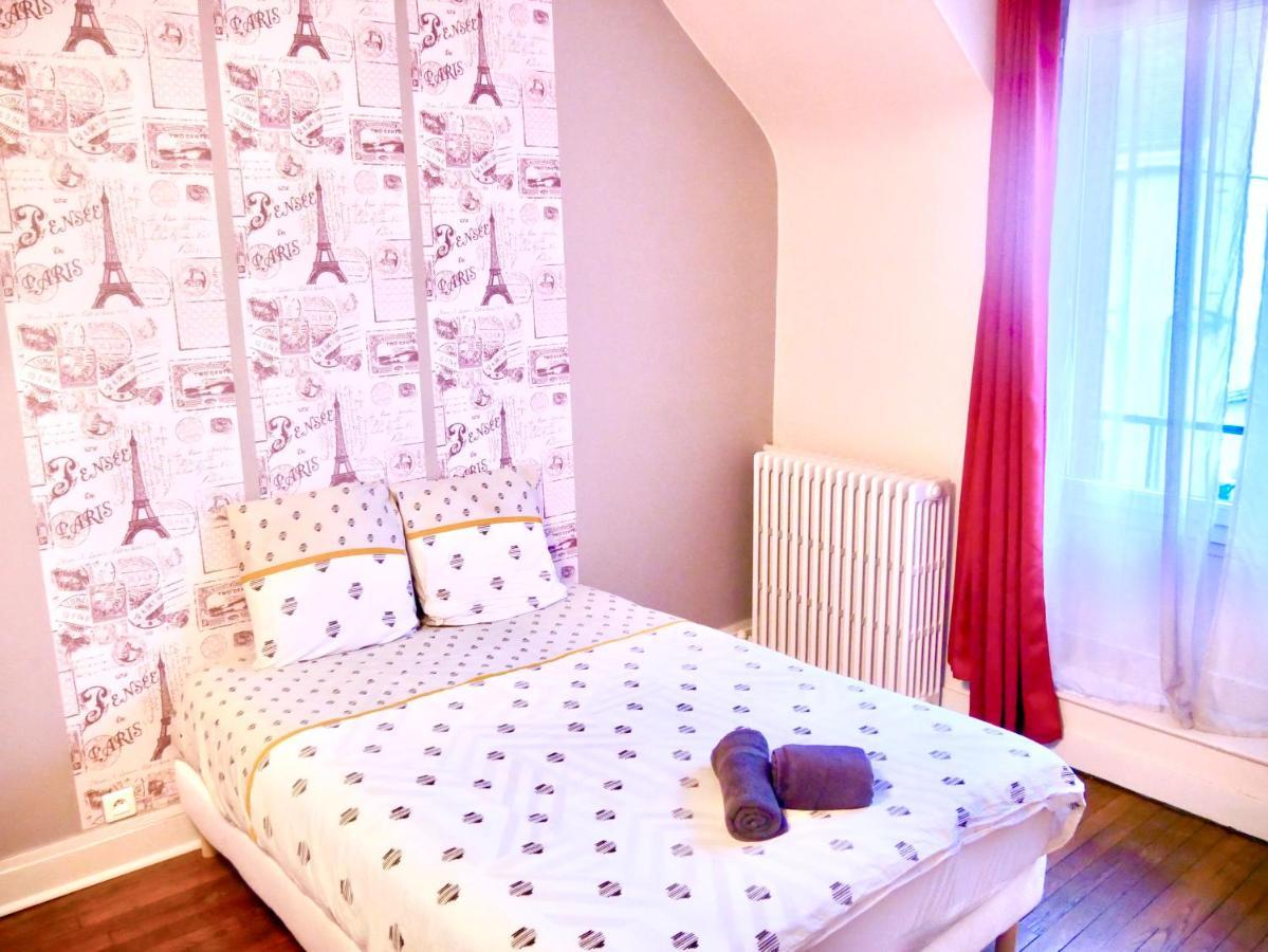 סנס Family Home מראה חיצוני תמונה